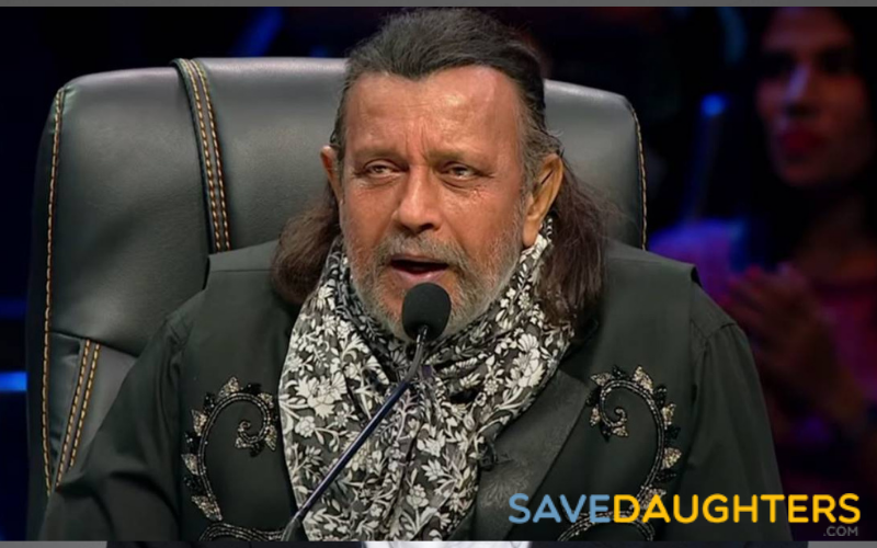 Mithun Chakraborty Wiki